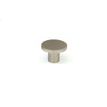 Momo Como Knob 26mm Brushed Nickel C0168.026.BRN - The Blue Space