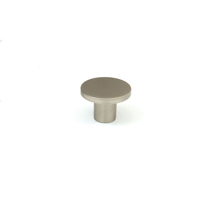 Momo Como Knob 26mm Brushed Nickel C0168.026.BRN - The Blue Space