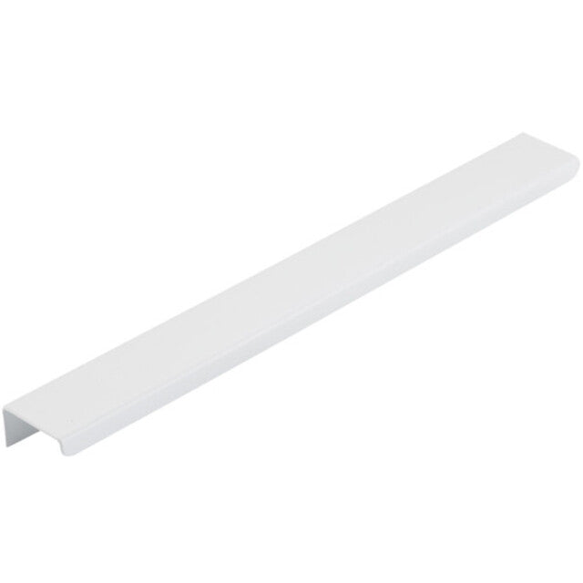 Momo Ferrara Lip Pull 500mm White FER500.WH - The Blue Space