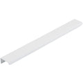 Momo Ferrara Lip Pull 500mm White FER500.WH - The Blue Space