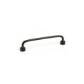 Momo Floid 128mm D Handle Matte Black F0495.128.MBL - The Blue Space