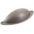 Momo Florencia Cup Pull 64mm European Pewter CTCP.EPW - The Blue Space