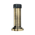 Momo Handles Door Stop 65mm Dark Brushed Brass MHSBDS.DBB - The Blue Space