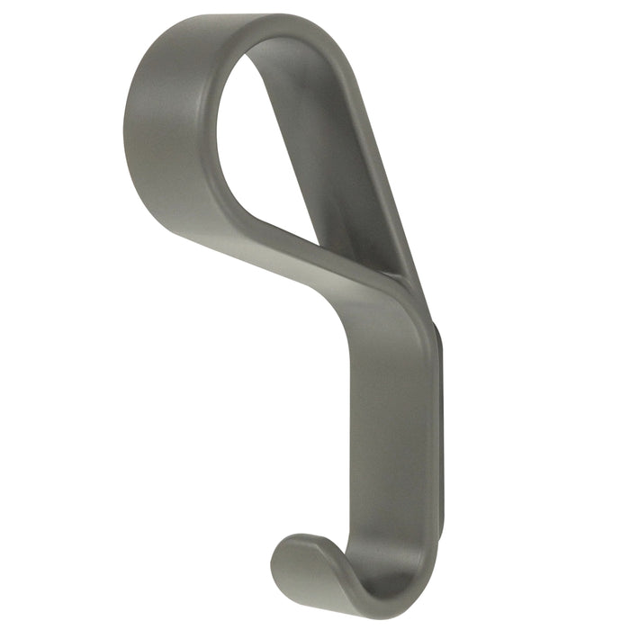 Momo Belt Wall Hook 65mm Moss Grey B7039.065.MGY - The Blue Space