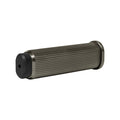 Momo Brooklyn Wall Door Stop 50mm Black Titanium BKN8022.050.TTBL - The Blue Space