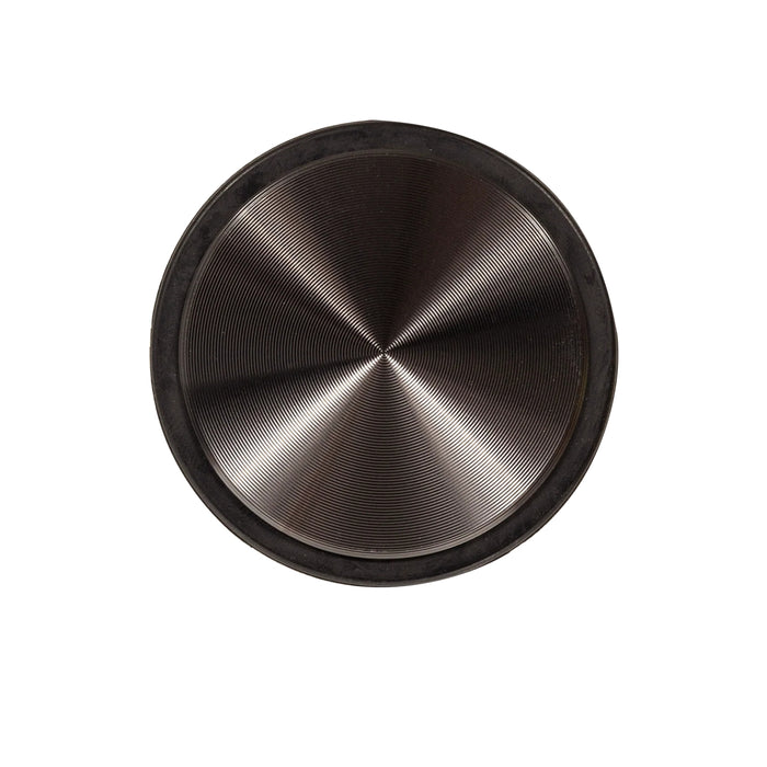 Top Momo Brooklyn Door Stop 62mm Black Titanium BKN8021.062.TTBL - The Blue Space