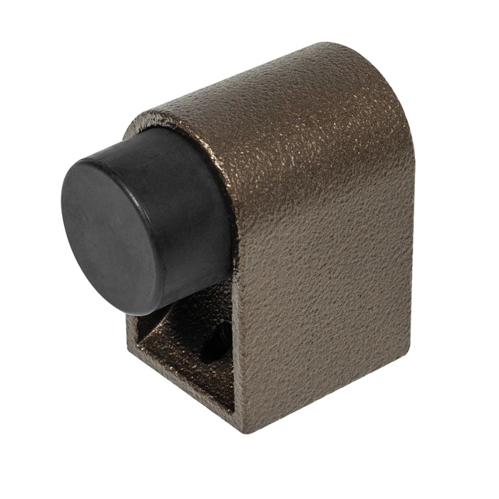 Momo Casey Door Stop 47mm Matte Bronze C8016.047.MBZ - The Blue Space