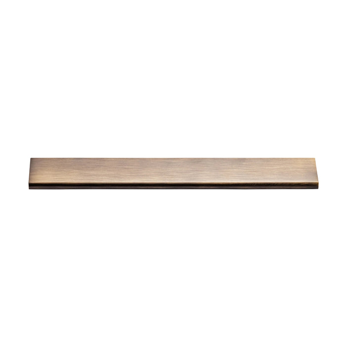 Momo Chelsea Lip Pull Handle Bronze P-CHLP.096.BNZ - The Blue Space