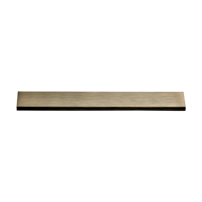 Momo Chelsea Lip Pull Handle Dark Brushed Brass
 P-CHLP.096.DBB - The Blue Space