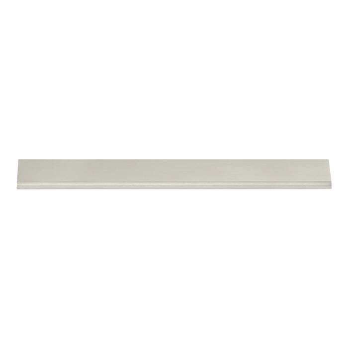 Momo Chelsea Lip Pull Handle Dull Brushed Nickel P-CHLP.096.DBR - The Blue Space