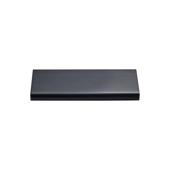 Momo Chelsea Lip Pull Handle Matte Black
 P-CHLP.096.MBL - The Blue Space
