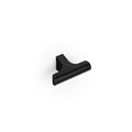 Momo Handles Hinoki T Knob 60mm Brushed Black HIN0686.060.BBL - The Blue Space