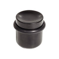 Momo Luv Door Stop 36mm Matte Black L8017.036.MBL - The Blue Space