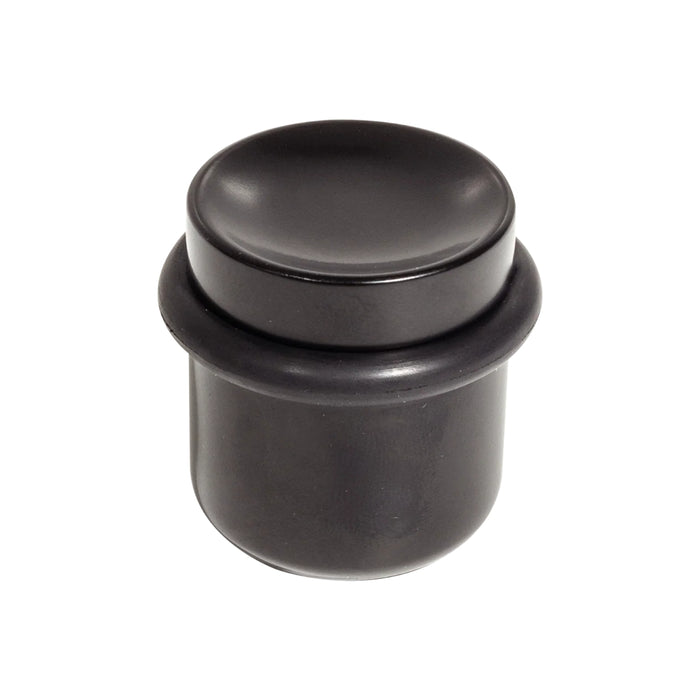 Momo Luv Door Stop 36mm Matte Black L8017.036.MBL - The Blue Space