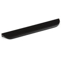Momo Nick Pull Handle 160mm Matte Black N0373.160.MBL - The Blue Space