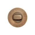 Momo Privacy Thumb Turn Set Bronze MHPS.BNZ - The Blue Space