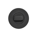Momo Privacy Thumb Turn Set Matte Black MHPS.MBL - The Blue Space