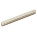 Momo Sirolo Pull Handle 160mm Brushed Nickel S1700.160.BRN - The Blue Space