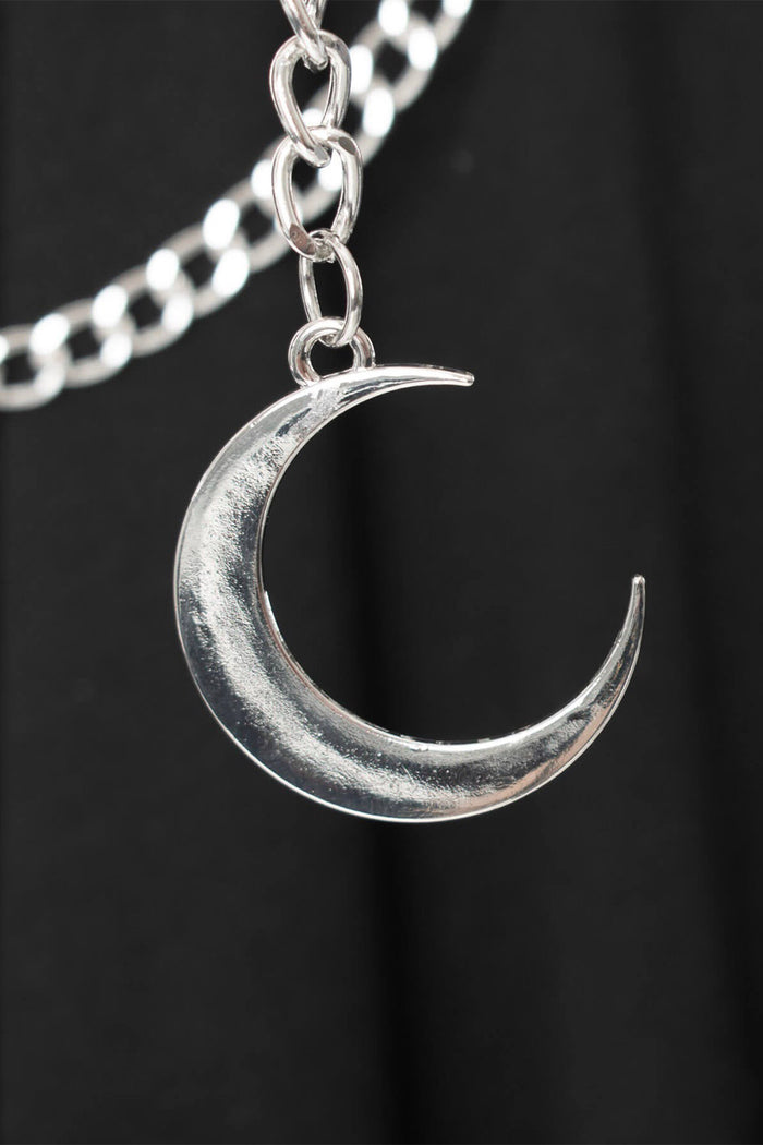 high-waisted moon belt