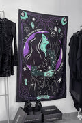 Moonlight Tapestry