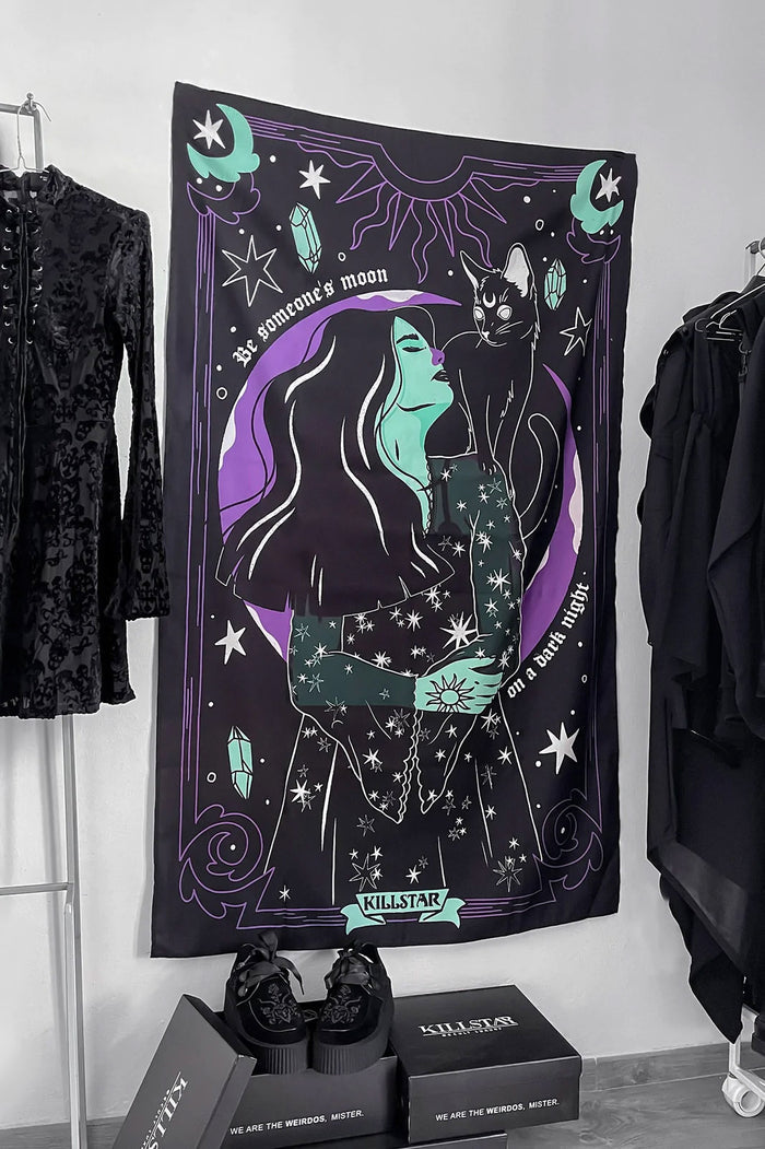 Moonlight Tapestry