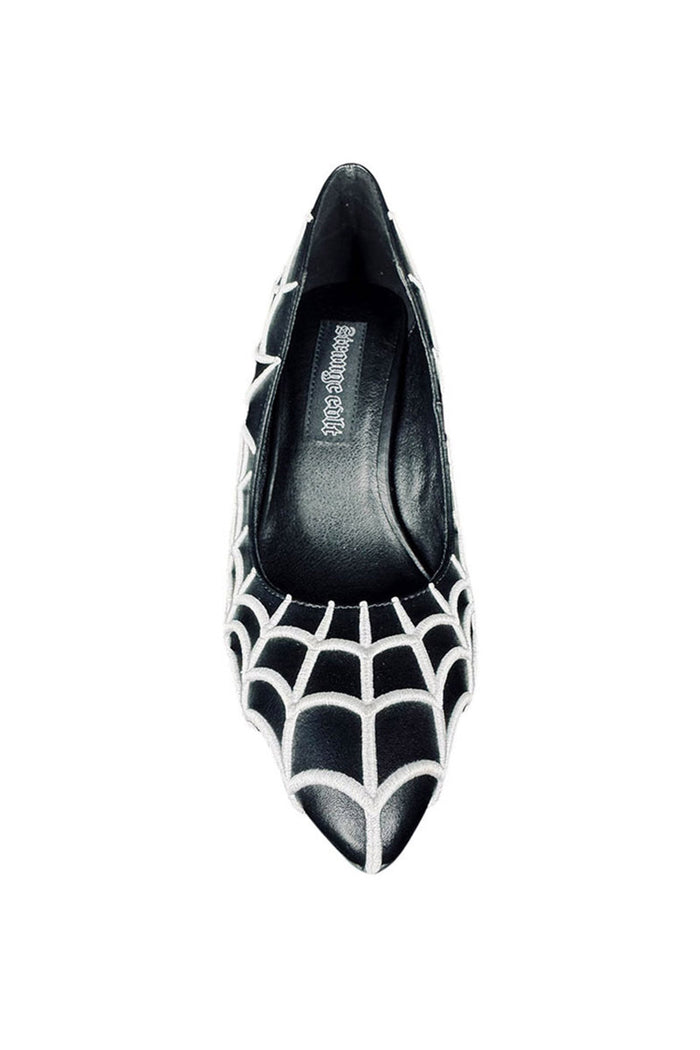 rockabilly pinup gothic high heels