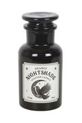 gothic candle