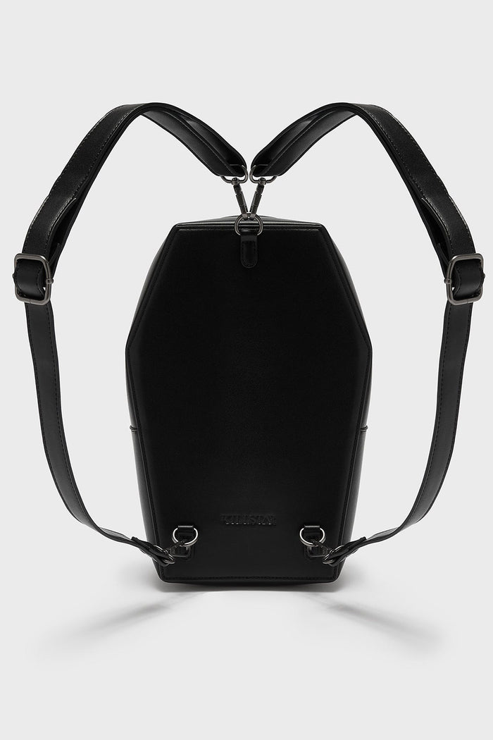 coffin school backpack