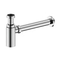 Nero 40mm Round Bottle Trap II Chrome 25A001CH - The Blue Space
