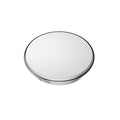 Nero Mecca Care 32mm Grab Rail Cap Chrome NRCR0004CH - The Blue Space