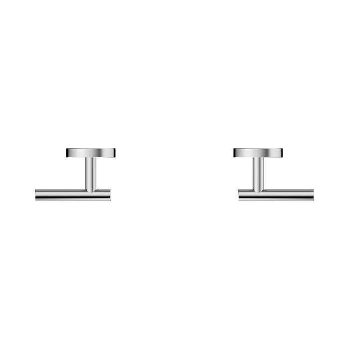 Top Nero Mecca Lever Wall Top Assembly Chrome 25D012CH - The Blue Space