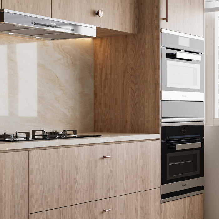 Nero Mecca Cabinet Brushed Bronze - The Blue Space