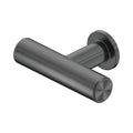 Nero Mecca T-Pull Handle Gun Metal 25F001GM - The Blue Space
