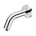Nero Mecca Wall Mounted Soap Sensor Dispenser Chrome NR408CH - The Blue Space