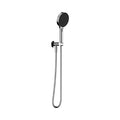 Nero Serenity Hand Held Shower Chrome 24D071CH - The Blue Space
