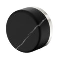 Nero Serenity Progressive Shower Mixer With Marquina Black Handle Brushed Nickel 24E128BN - The Blue Space