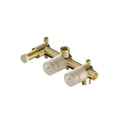 Nero Serenity Shower System Body Only 24C024 - The Blue Space