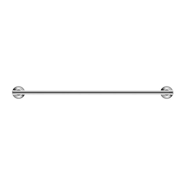 Buy Online Nero York Double Towel Rail 600mm Chrome NR6924dCH - The Blue Space