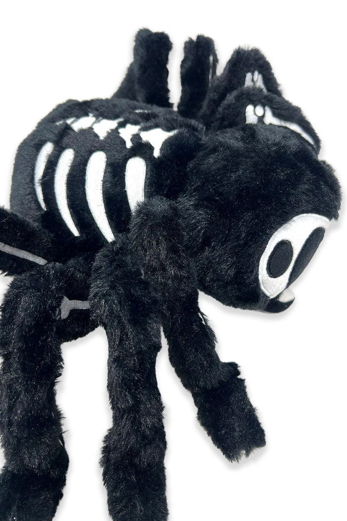 VampireFreaks plush spider toy