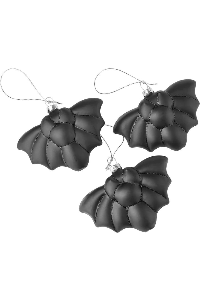 Nocty Glass Ornaments