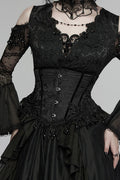gothic corset