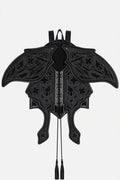 Obsidian Moth Backpack from Restyle