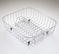 Nu-Petite Main Bowl Drainer Basket - The Blue Space