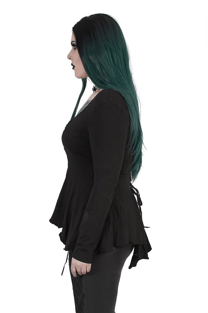 Once Upon a Dark Dream Top