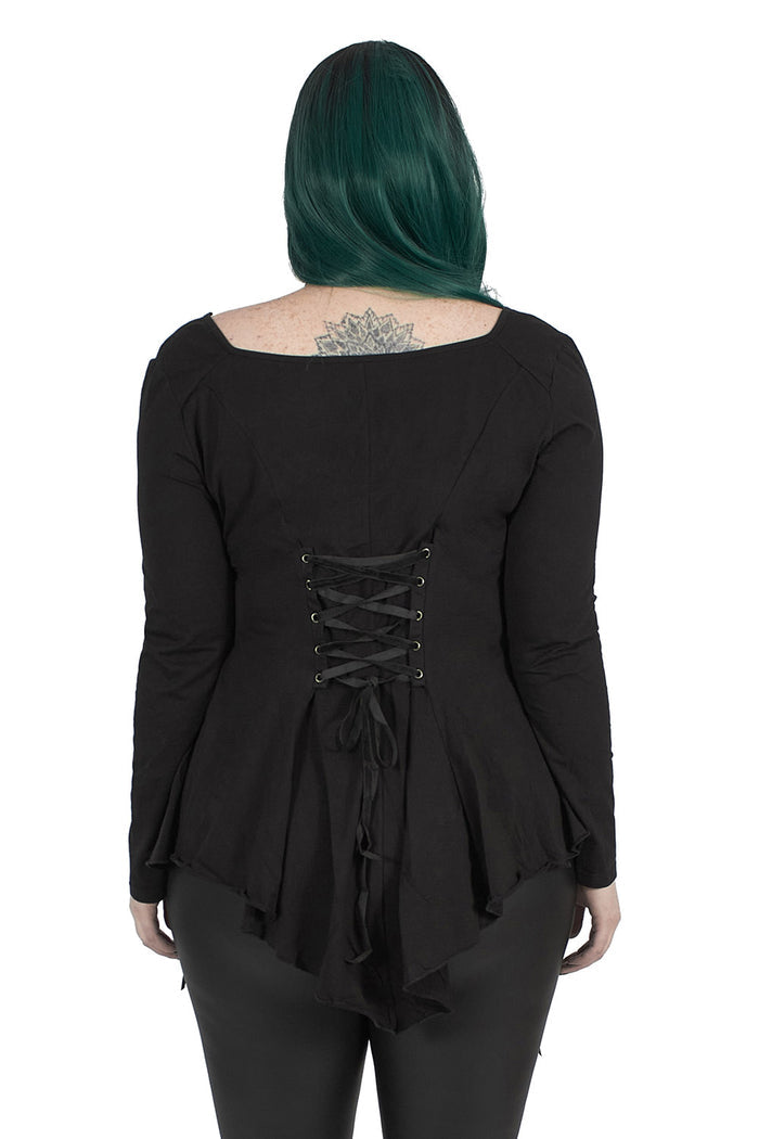Once Upon a Dark Dream Top