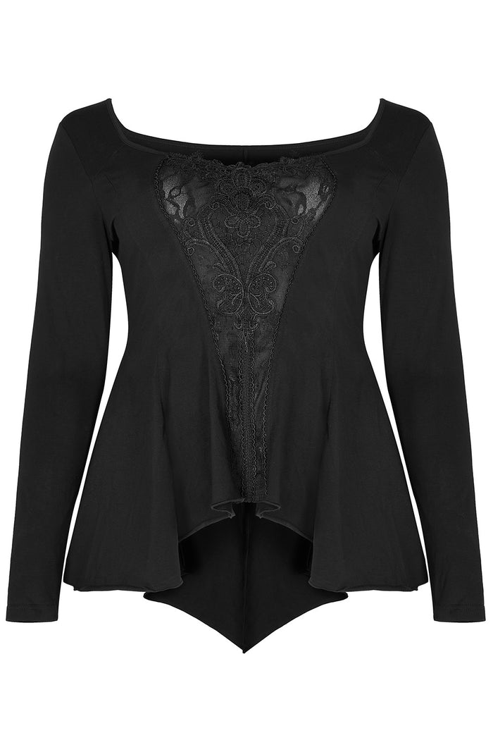 Once Upon a Dark Dream Top