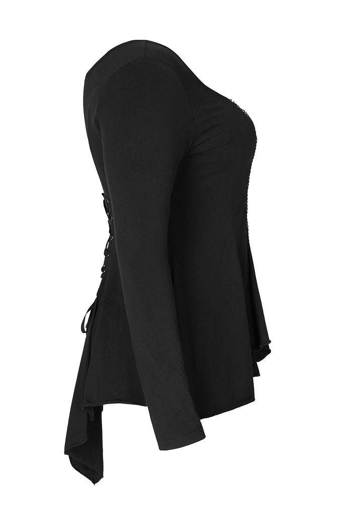 Once Upon a Dark Dream Top