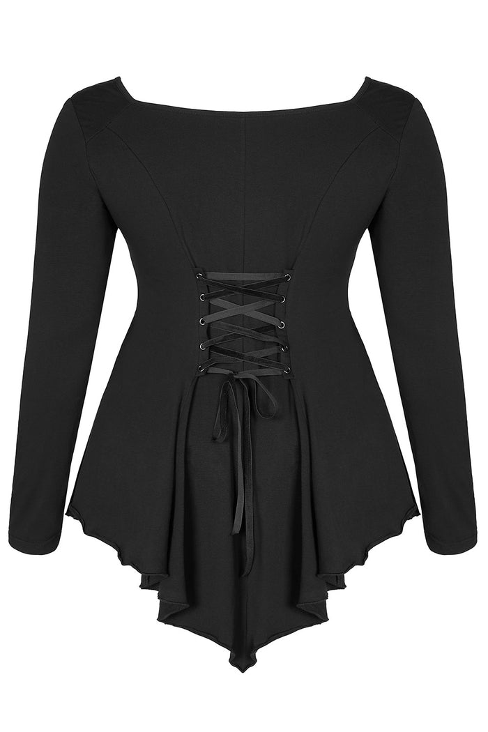 Once Upon a Dark Dream Top