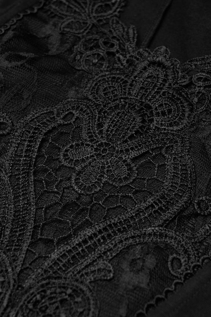 Once Upon a Dark Dream Top