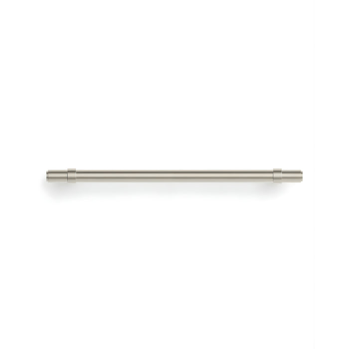 Above Otti Astor 240mm Pull Handle Brushed Nickel ASHDL192-BN - The Blue Space